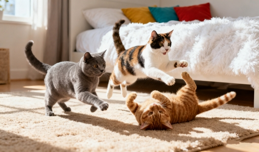 Your Cat's Health: The Impact of FIPV Explained